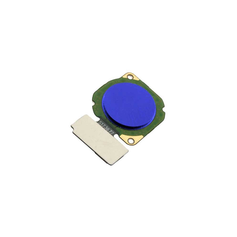 Lector de huellas para Huawei Mate 10 Lite Azul