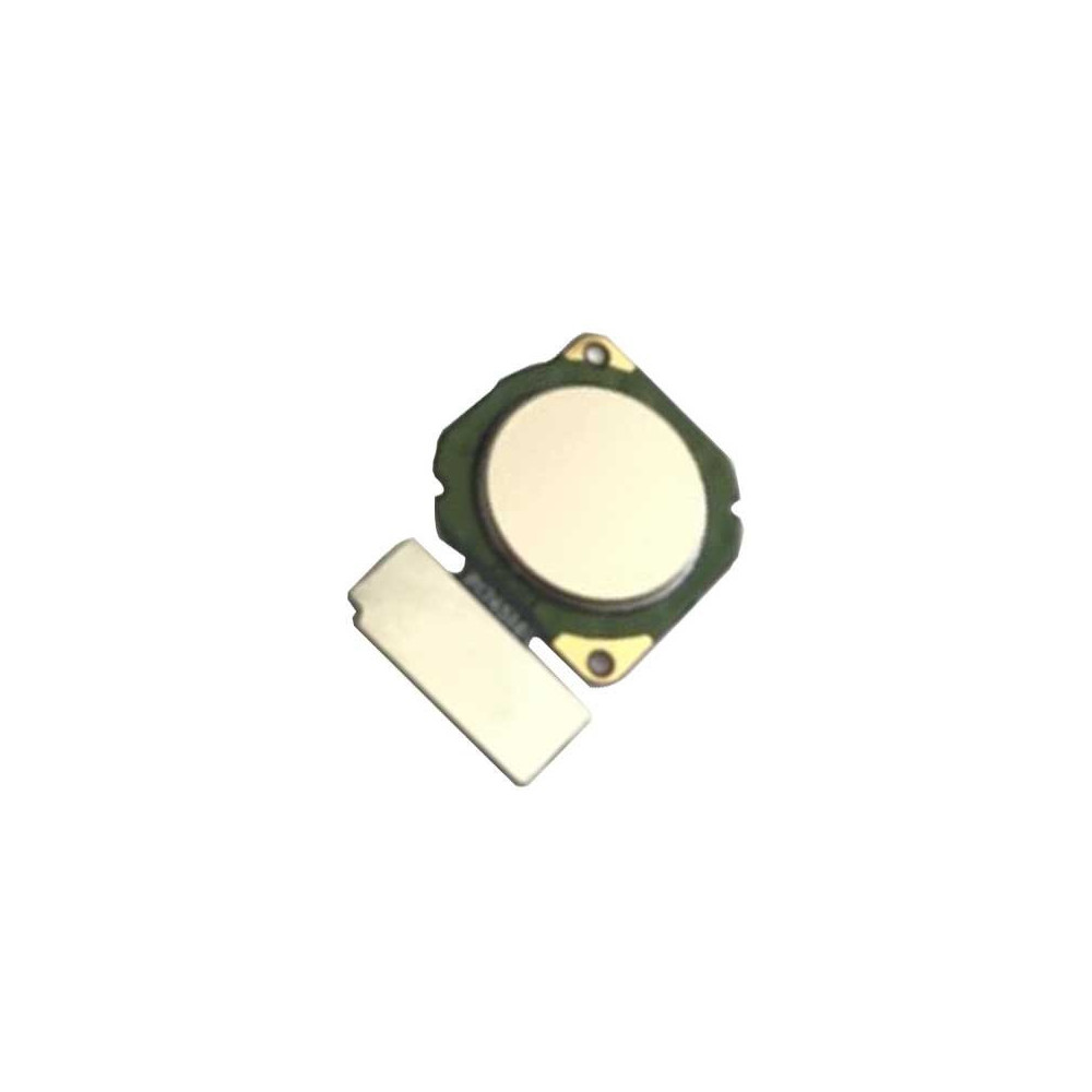 Lector de huellas para Huawei P Smart 2019 Oro