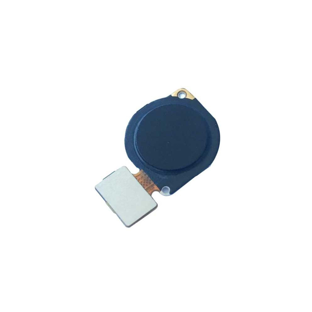 Lector de huellas para Huawei P Smart Z Negro