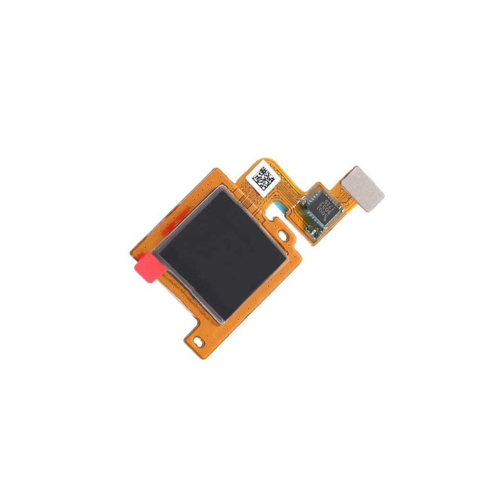 Lector de huellas para Xiaomi Mi A1 /Xiaomi Mi 5X Negro