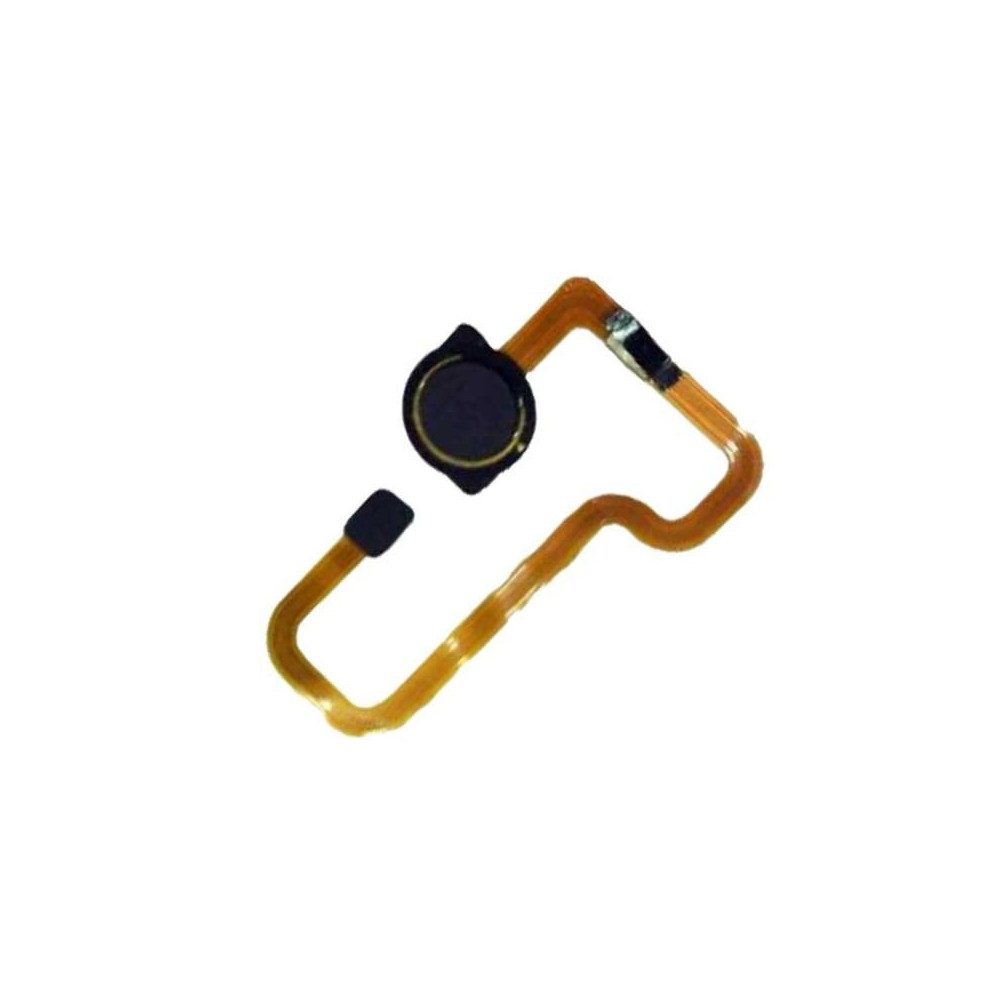 Lector de huellas para Redmi Note 8T Negro