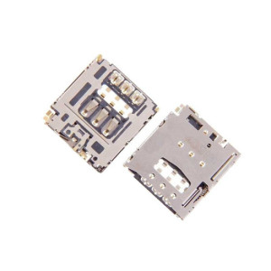Lector de SIM para Sony M2 D2303 /D2305