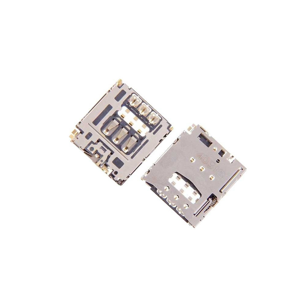 Lector de SIM para Sony M2 D2303 /D2305