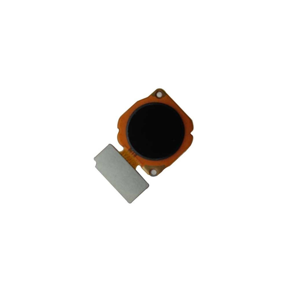 Lector de huellas para Huawei P Smart Negro