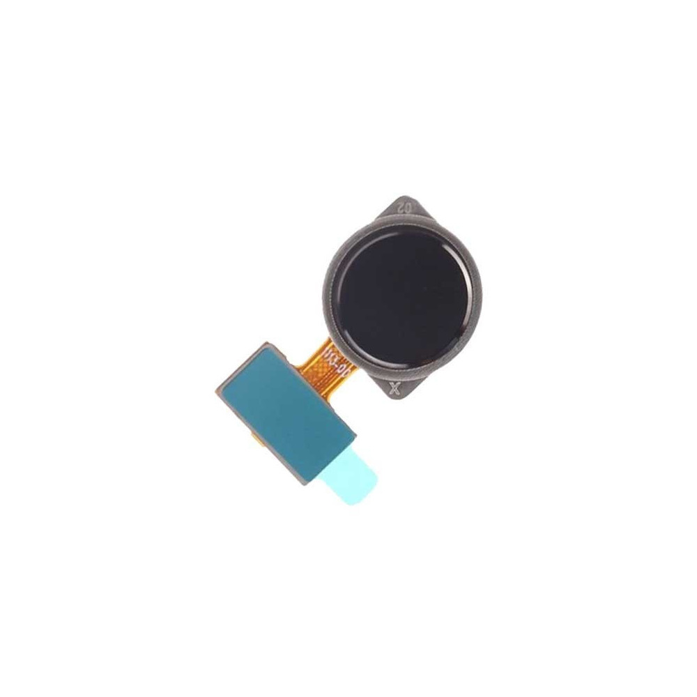 Lector de huellas para Redmi Note 7 Negro