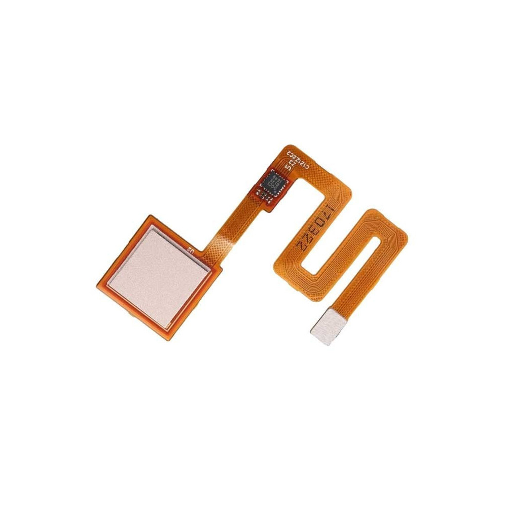 Lector de huellas para Redmi Note 4 Oro