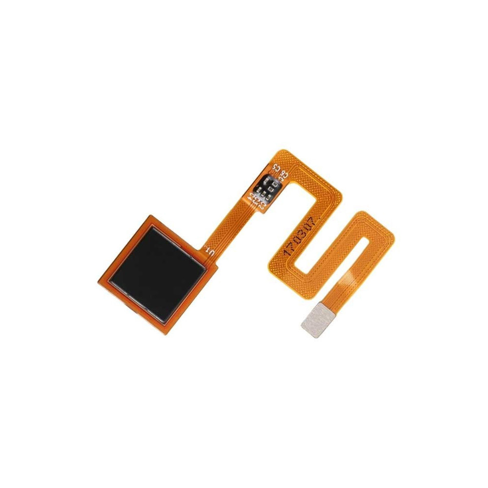 Lector de huellas para Redmi Note 4 Negro