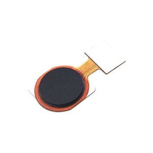 Lector de huellas para Redmi 8 Negro