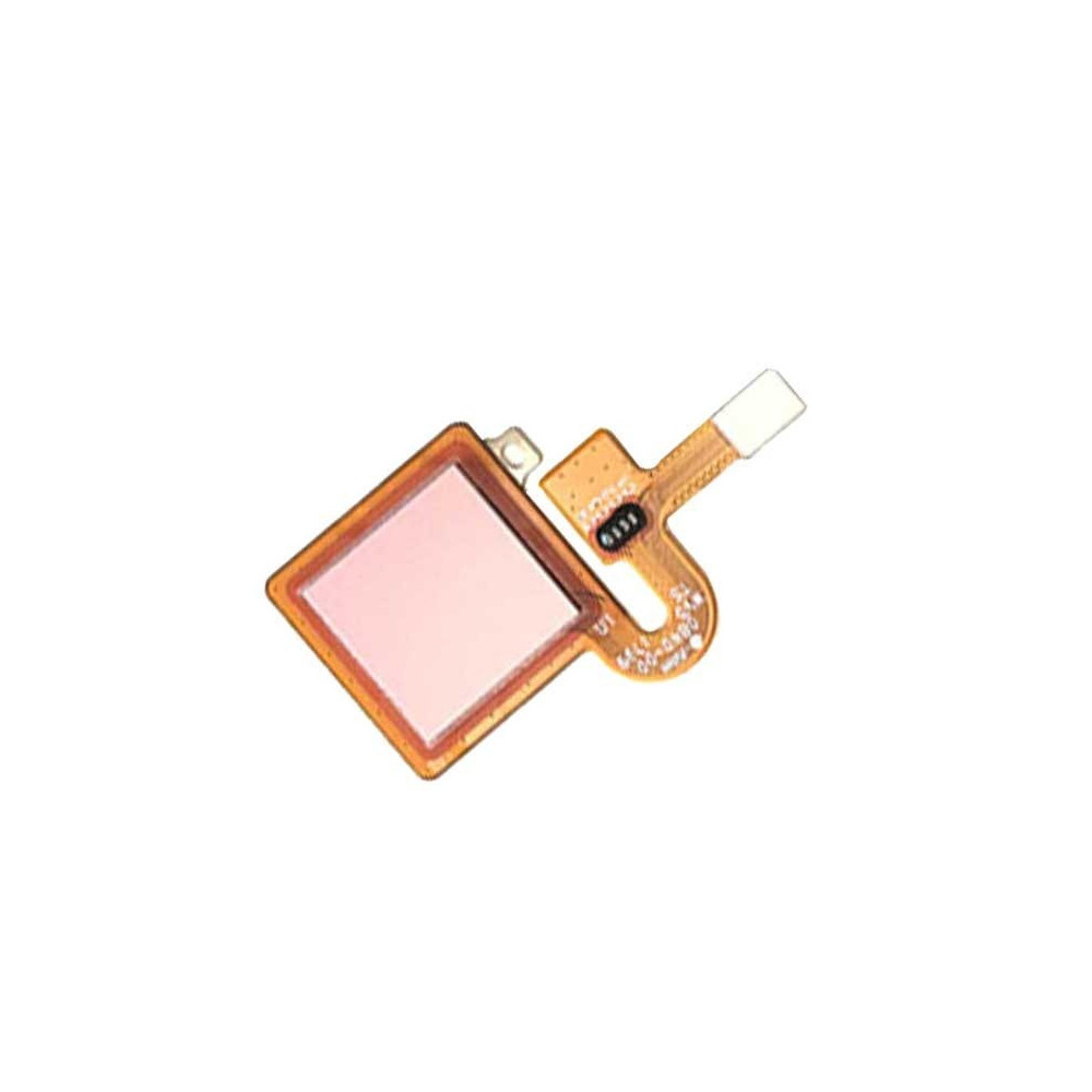 Lector de huellas para Redmi 5 Plus Rosa