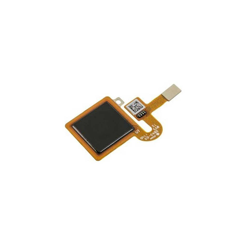 Lector de huellas para Redmi 5 Plus Negro