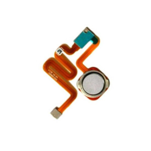 Lector de huellas para Redmi S2 Plata