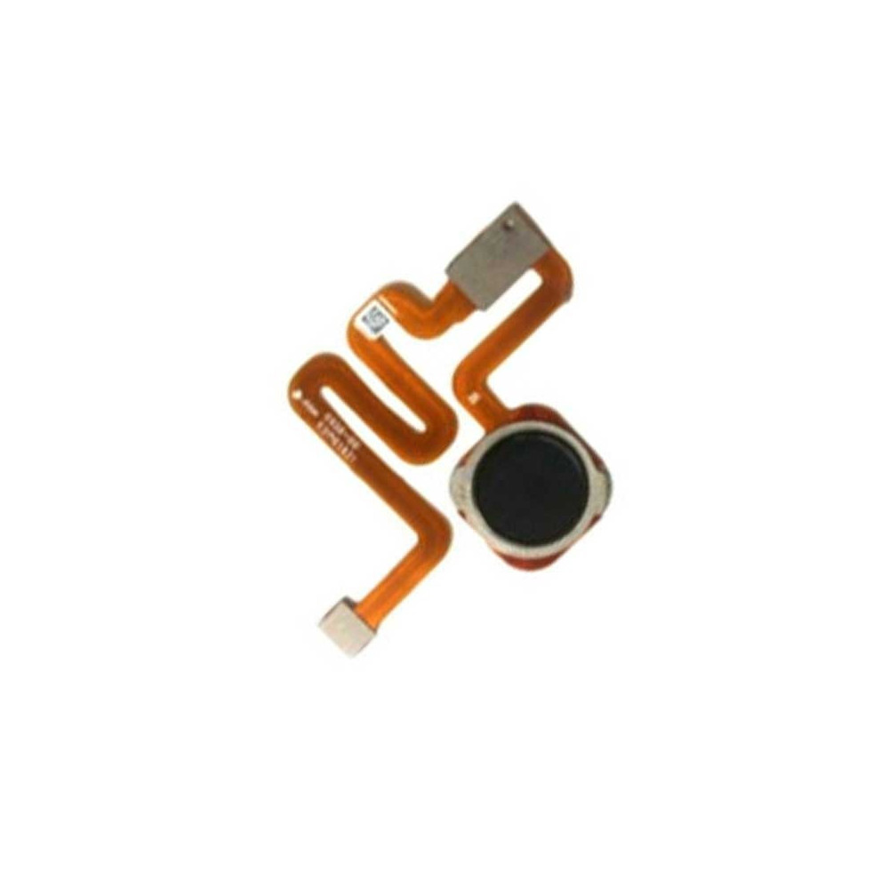 Lector de huellas para Redmi S2 Negra