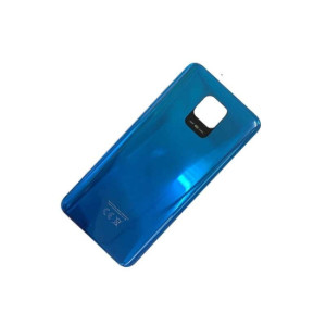 Tapa trasera para Redmi Note 9 Pro /Note 9S Azul