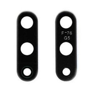 Lente de cámara para Oppo A5 2020 /A9 2020
