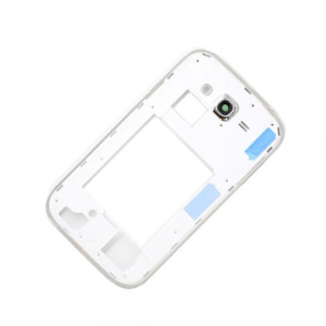 Chasis trasera para Samsung Grand Neo /i9060 Blanca