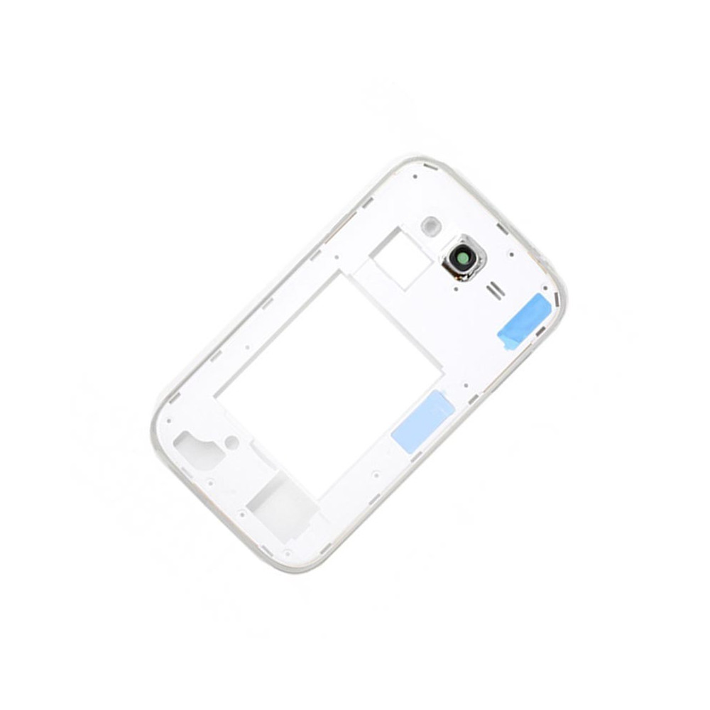 Chasis trasera para Samsung Grand Neo /i9060 Blanca