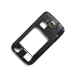Chasis trasera para Samsung Grand Neo Negra /i9060