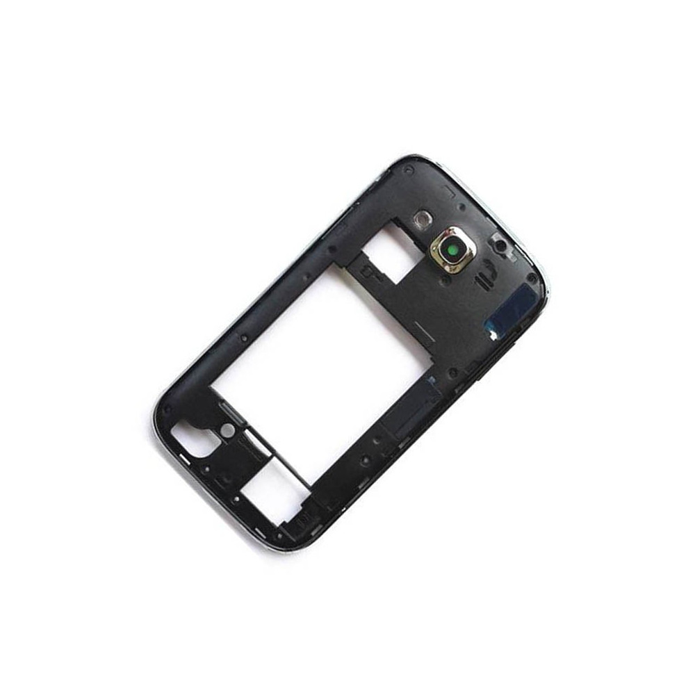 Chasis trasera para Samsung Grand Neo Negra /i9060