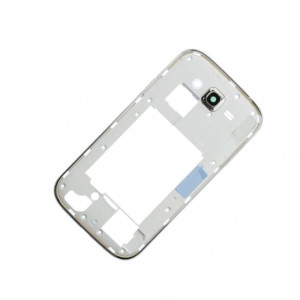 Chasis trasera para Samsung Grand Neo Plus /i9060i Blanca