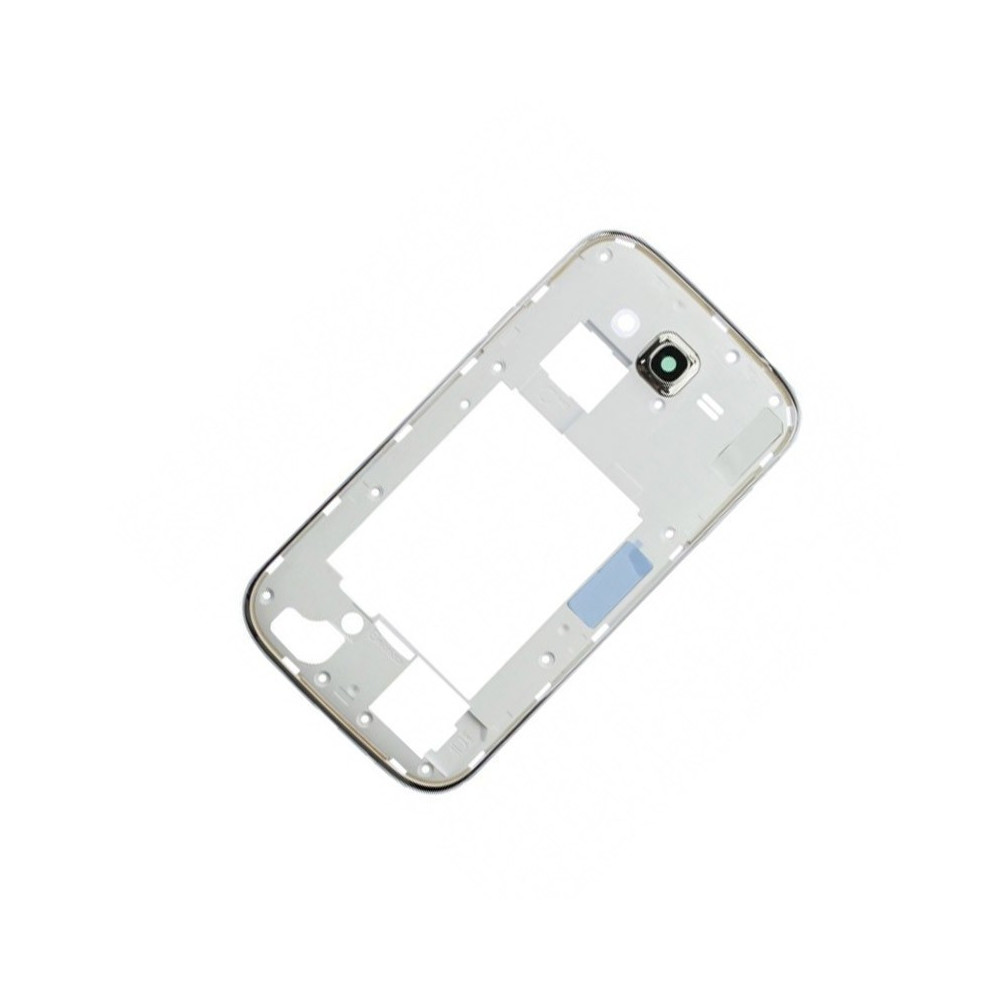 Chasis trasera para Samsung Grand Neo Plus /i9060i Blanca