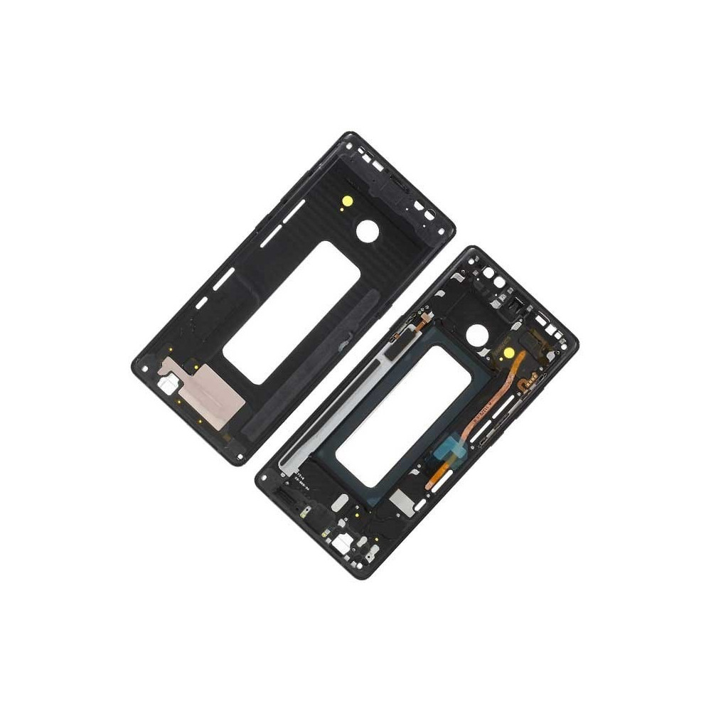 Chasis trasera para Samsung Note 8 /N950