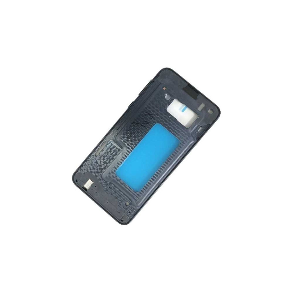 Chasis trasera para Samsung S10e /G970 Negro