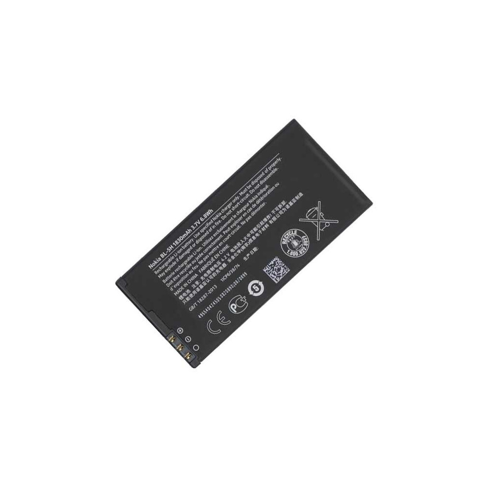 Bateria para Nokia Lumia 630 /635 (BL-5H)