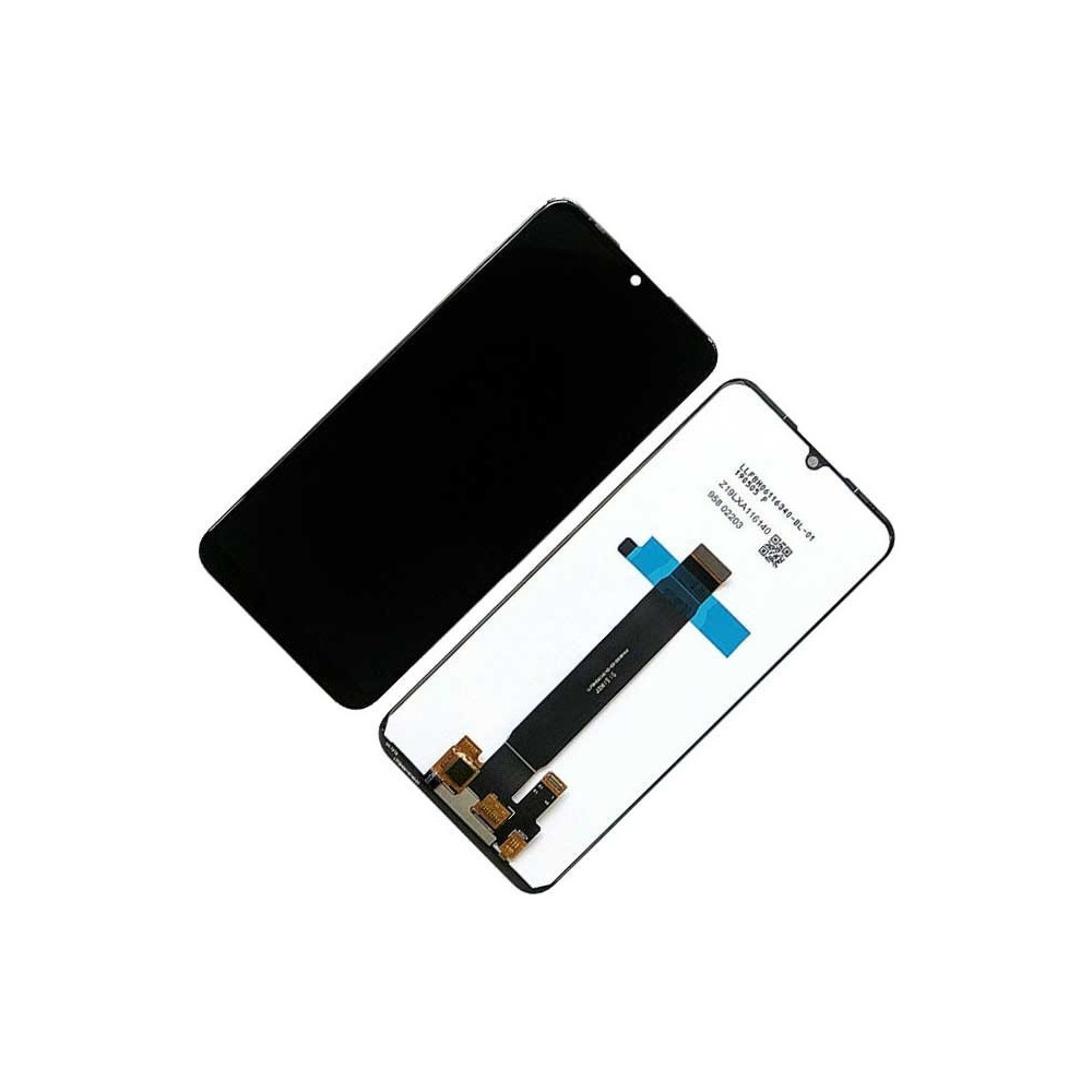 Pantalla para Motorola Moto E6 Plus