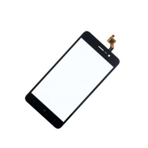 Táctil para Wiko Lenny 4 Negro