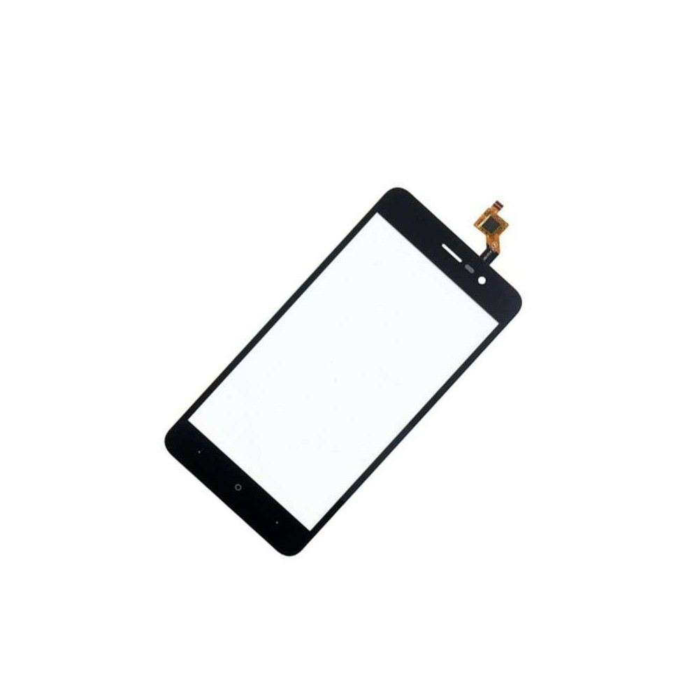 Táctil para Wiko Lenny 4 Negro