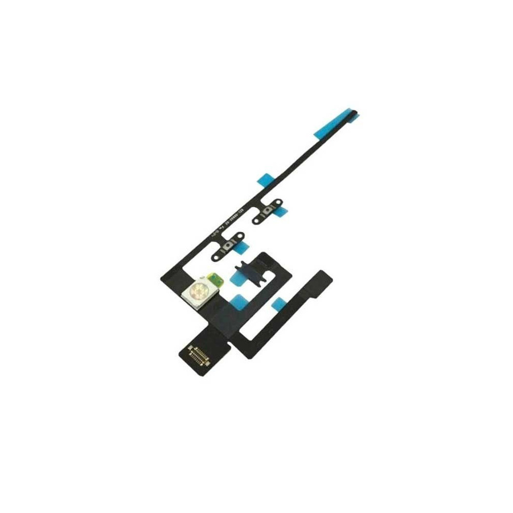 Flex de POWER/Volumen para iPad Pro 10.5" 2017 (A1701 A1709 A1852)