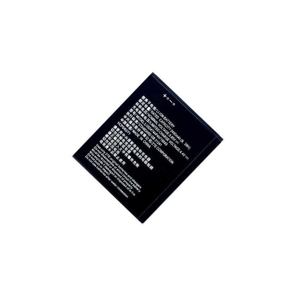 Bateria para ZTE A520 /Li3824T44P4h716043