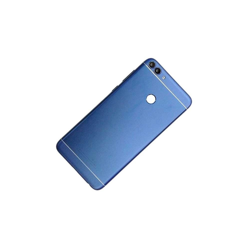 Tapa trasera para Huawei P Smart Azul