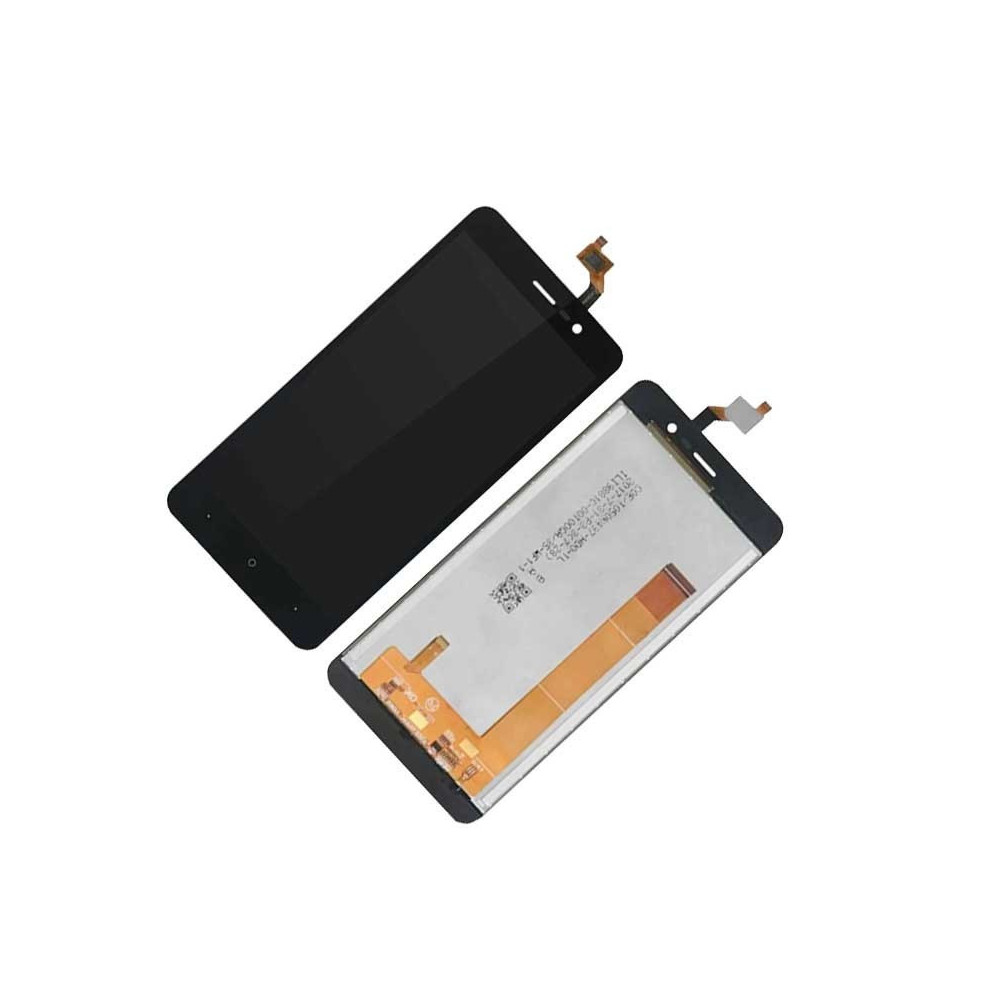Pantalla para Wiko Lenny 4 Negra