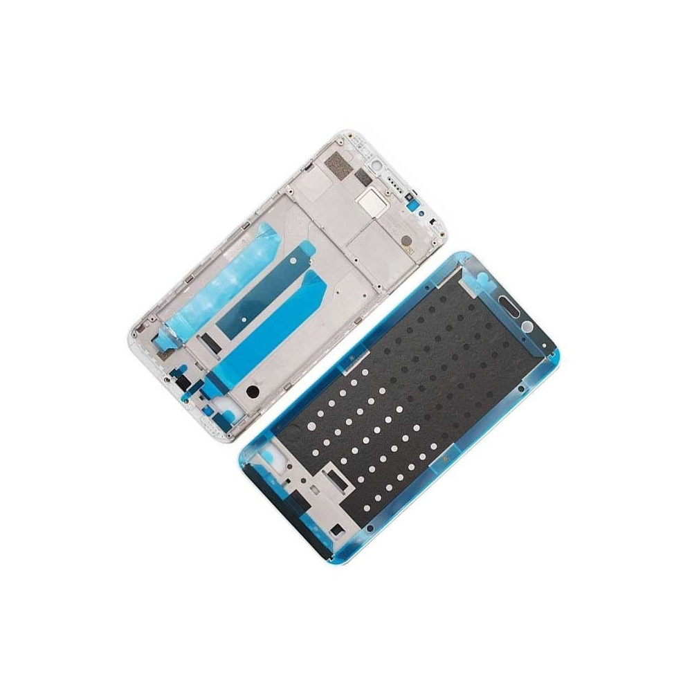 Chasis intermedio para Redmi 5 Blanco