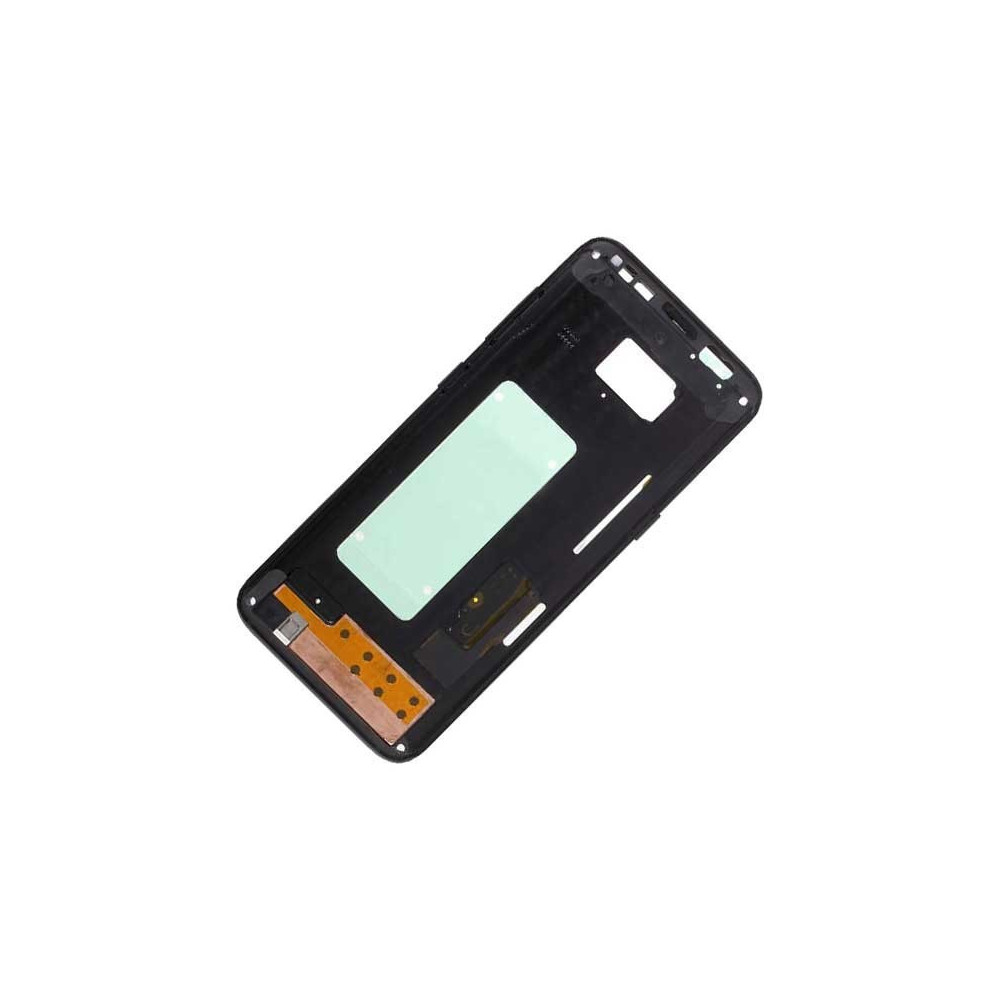 Chasis trasera para Samsung S8 /G950 Negro