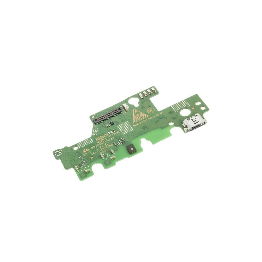 Placa de carga para Huawei MediaPad M3
