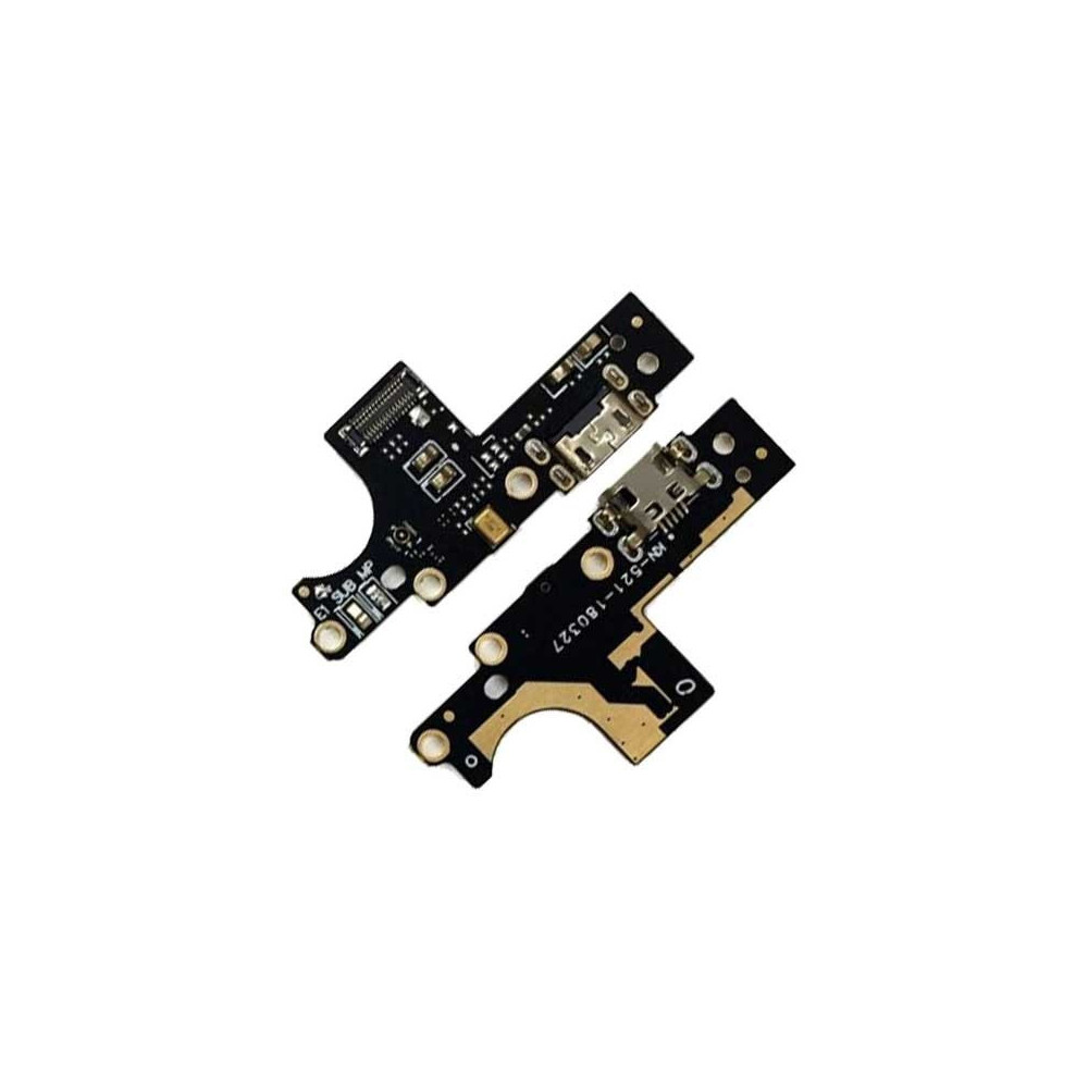 Placa de carga para Nokia 3 N3
