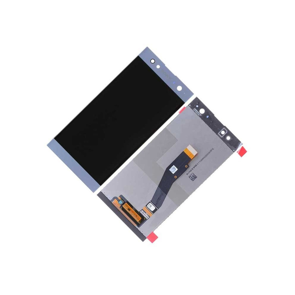 Pantalla para Sony XA2 Ultra Azul