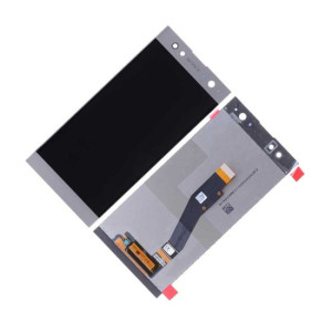 Pantalla para Sony XA2 Ultra Plata