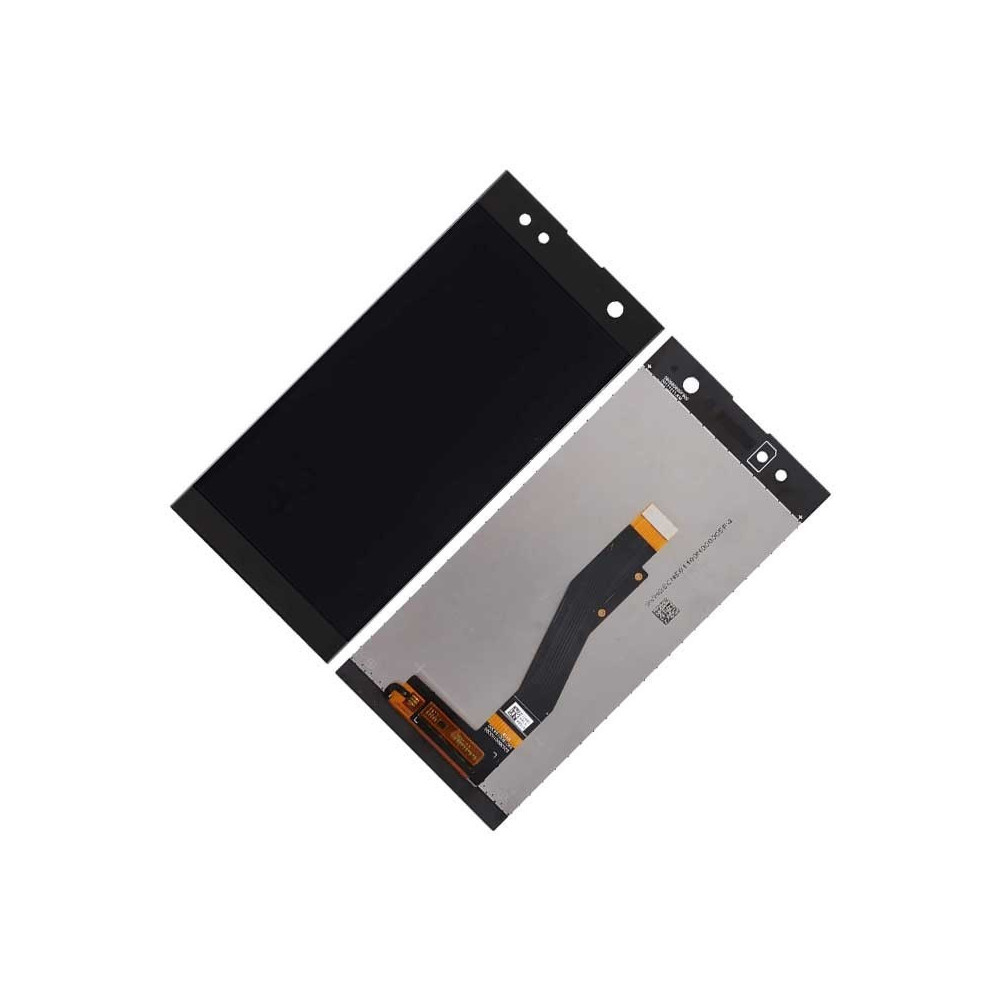 Pantalla para Sony XA2 Ultra Negra