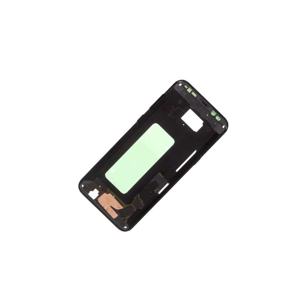 Chasis trasera para Samsung S8 Plus /G955 Negro