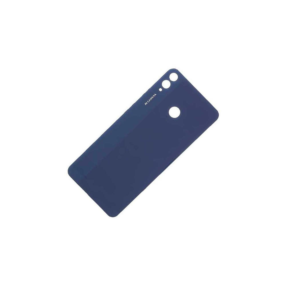 Tapa trasera para Huawei Honor 8x Azul