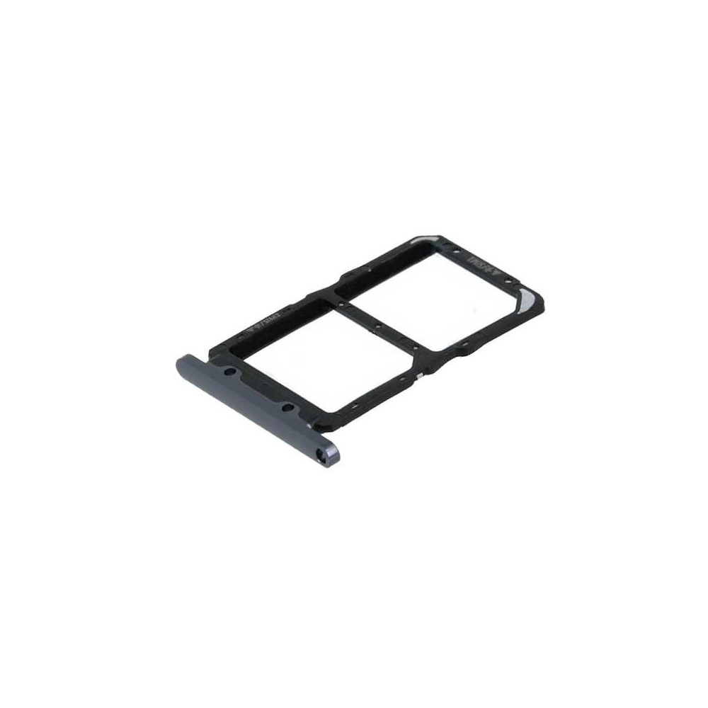 Bandeja SIM/SD para Huawei Honor 20 /Nova 5T Negra