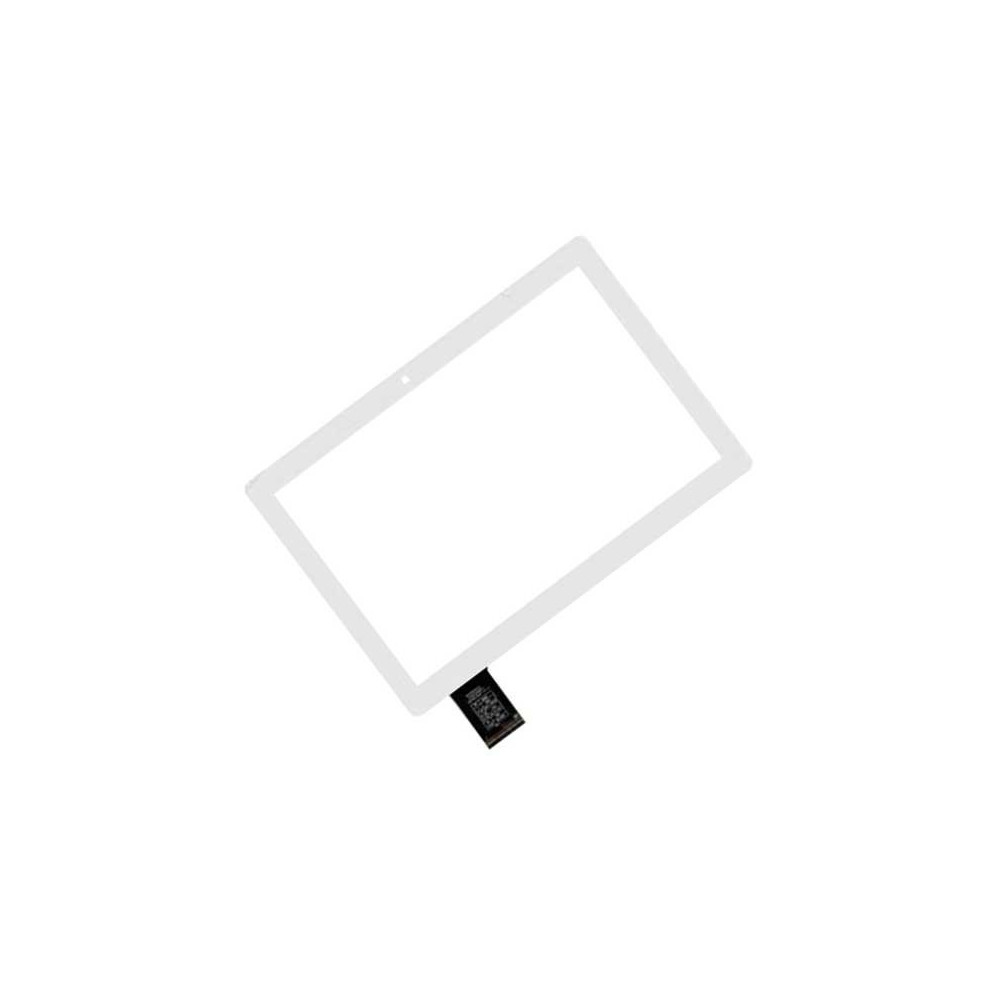 Táctil para Universal 10.1 Blanco