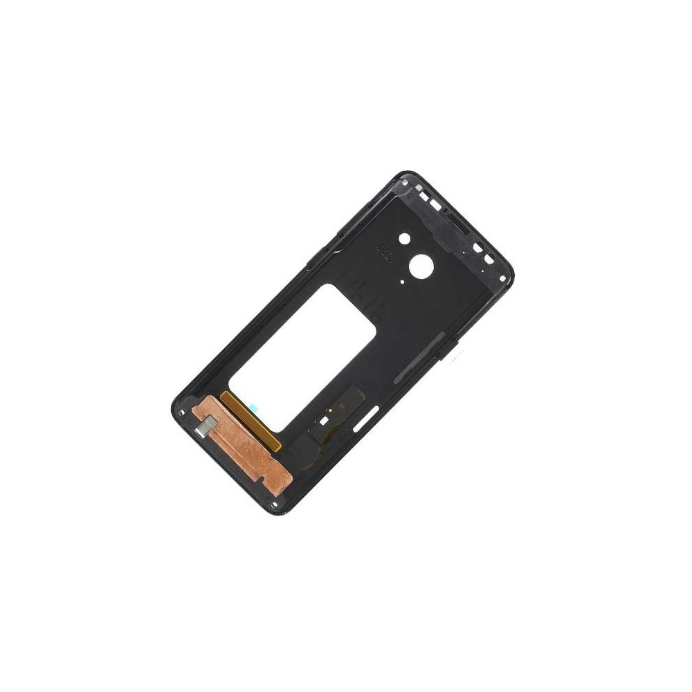 Chasis trasera para Samsung S9 Plus /G965 Negro