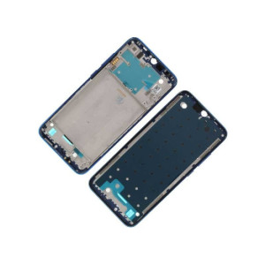 Chasis intermedio para Redmi Note 8T Azul