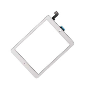 Tactil para iPad Air 2 (A1566 /A1567) Blanco