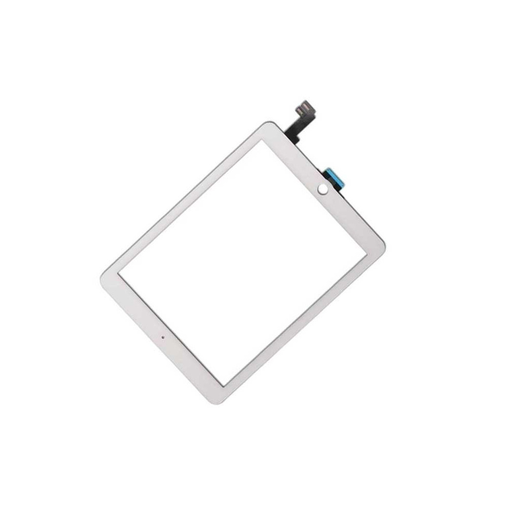 Tactil para iPad Air 2 (A1566 /A1567) Blanco