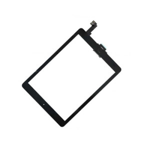 Tactil para iPad Air 2 (A1566 /A1567) Negro